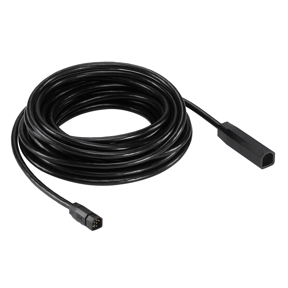 Humminbird EC M30 Transducer Extension Cable - 30 - Deckhand Marine Supply