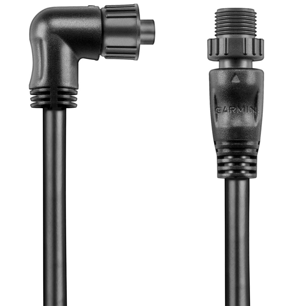 Garmin NMEA 2000 Backbone/Drop Cables (Right Angle) - 1' - Deckhand Marine Supply