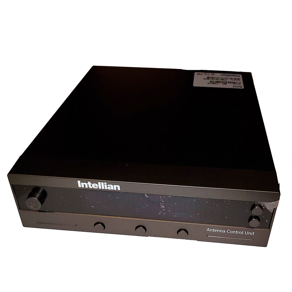 Intellian ACU S6HD i-Series DC Powered w/WiFi - Deckhand Marine Supply