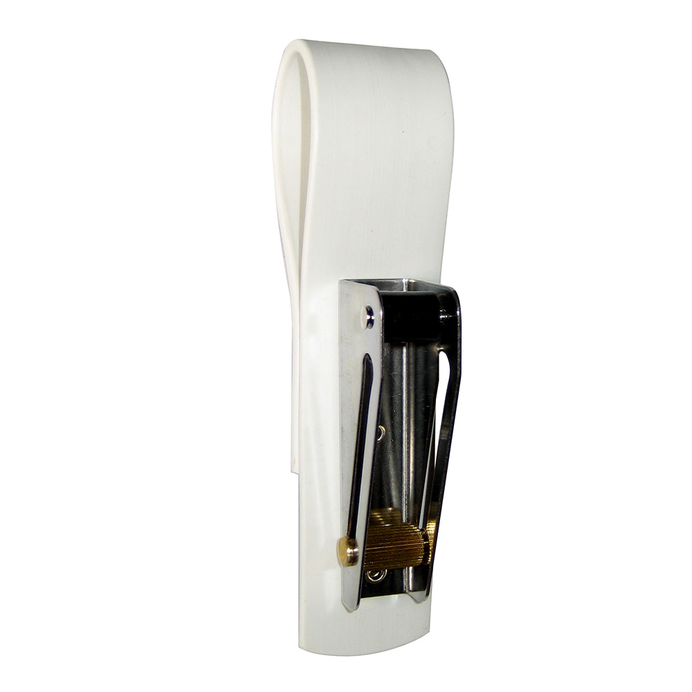 Taylor Made Tidy-Ups Fender Adjuster - White - Deckhand Marine Supply