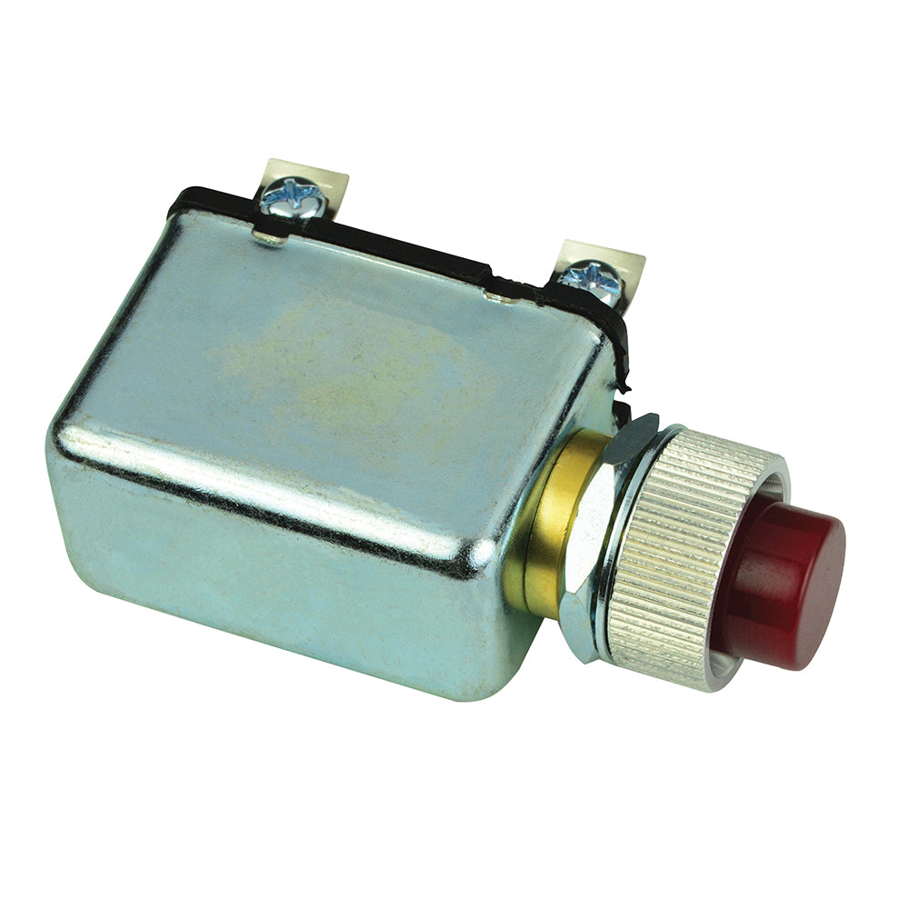 BEP Multi-Purpose Alarm - 12V - Deckhand Marine Supply