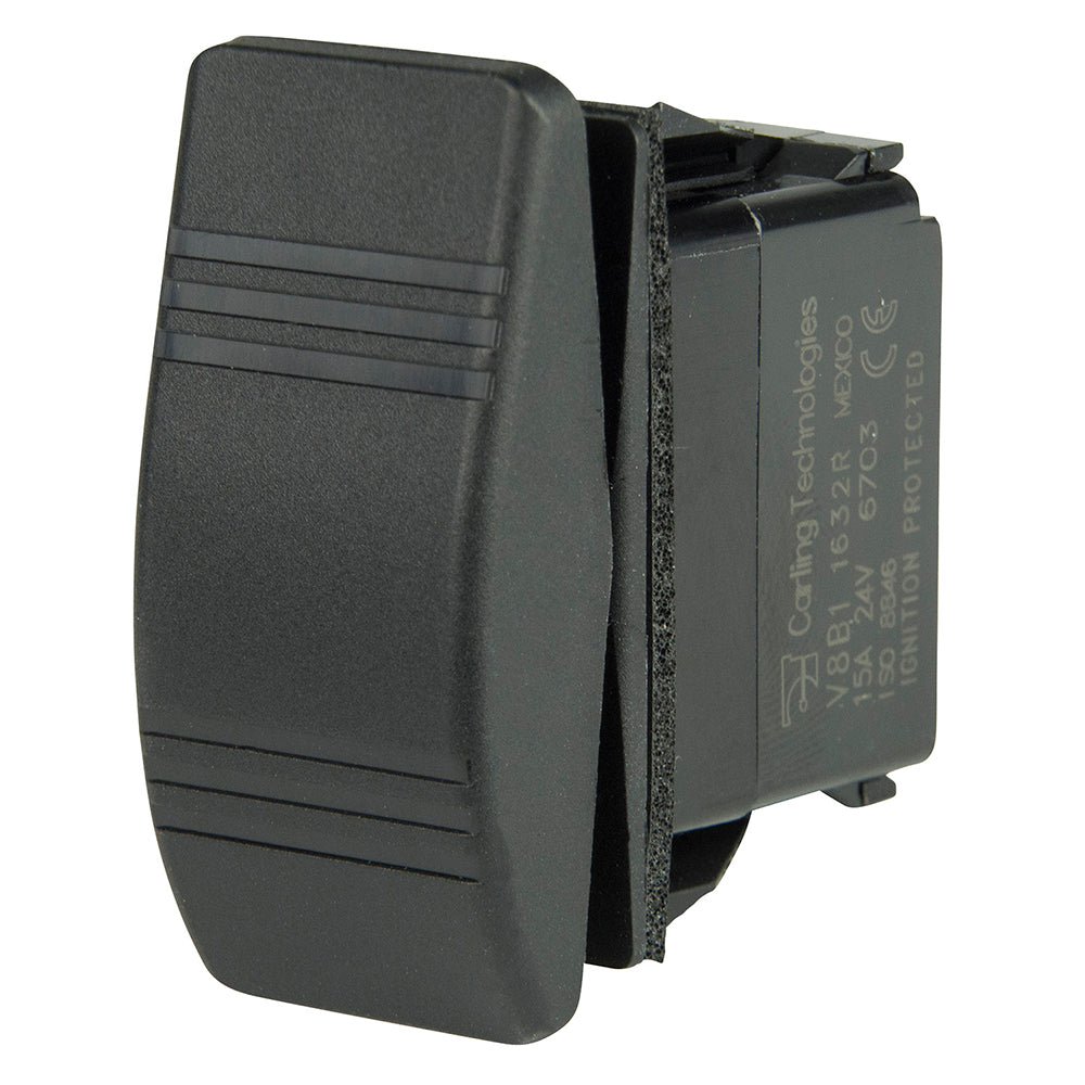 BEP SPDT Contura Dimmer Switch - (ON)/OFF/(ON) - Deckhand Marine Supply