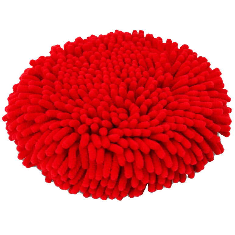 Shurhold Brite Bonnet Pro Final Polish Pad - Shag Microfiber f/Pro Version Polishers - Deckhand Marine Supply