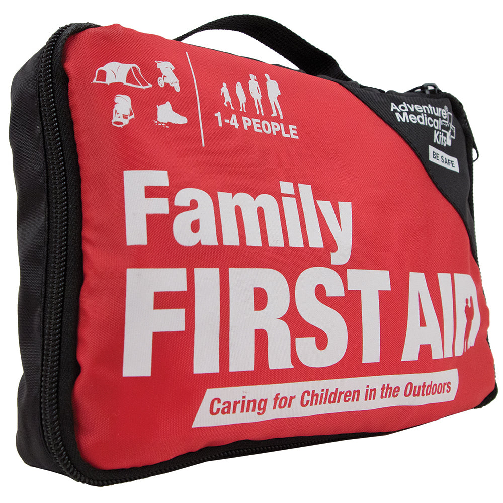 Adventure Medical First Aid Kit - Family - Deckhand Marine Supply