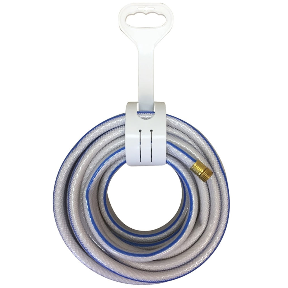 Shurhold Hose Carry Strap - White - Deckhand Marine Supply