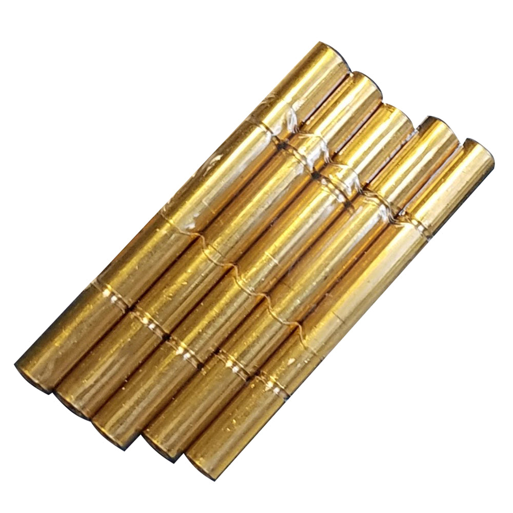 VETUS Set of Shear-Pins f/Bow Thruster 80kgf - 5-Pack - Deckhand Marine Supply