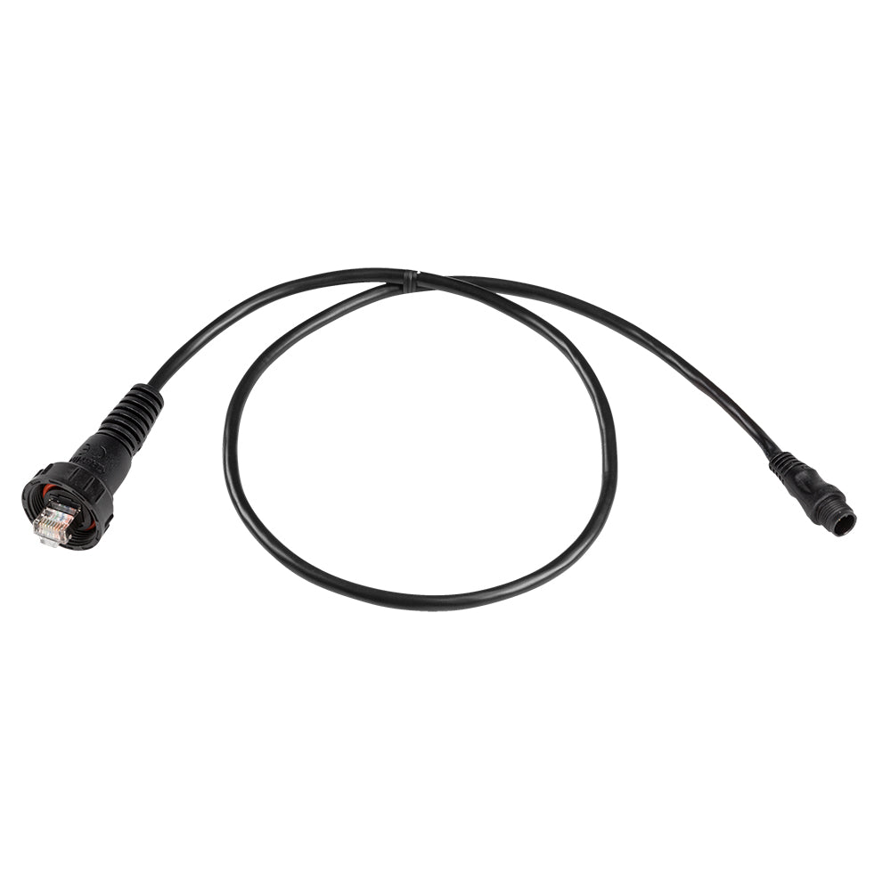 Garmin Marine Network Adapter Cable (Small to Large) - Deckhand Marine Supply