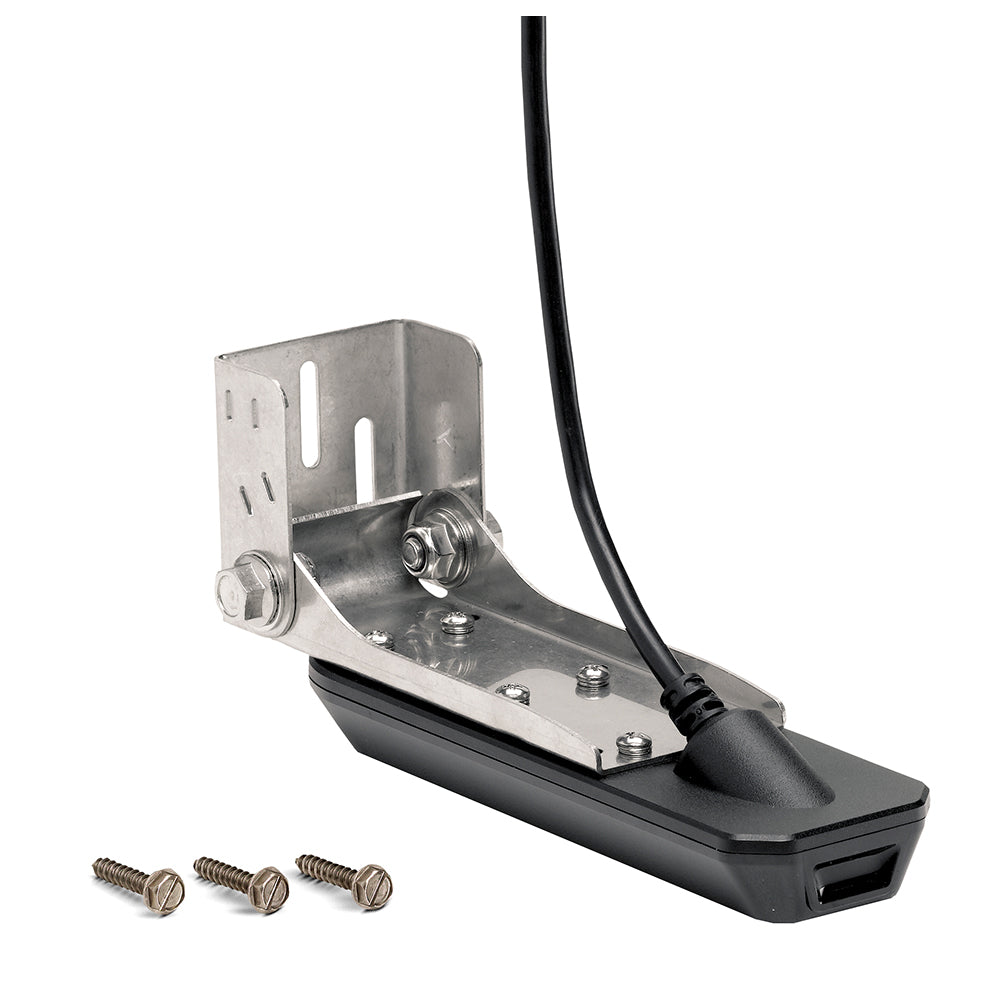 Humminbird XM 9 HW MDI T Transom Mount Transducer - Deckhand Marine Supply