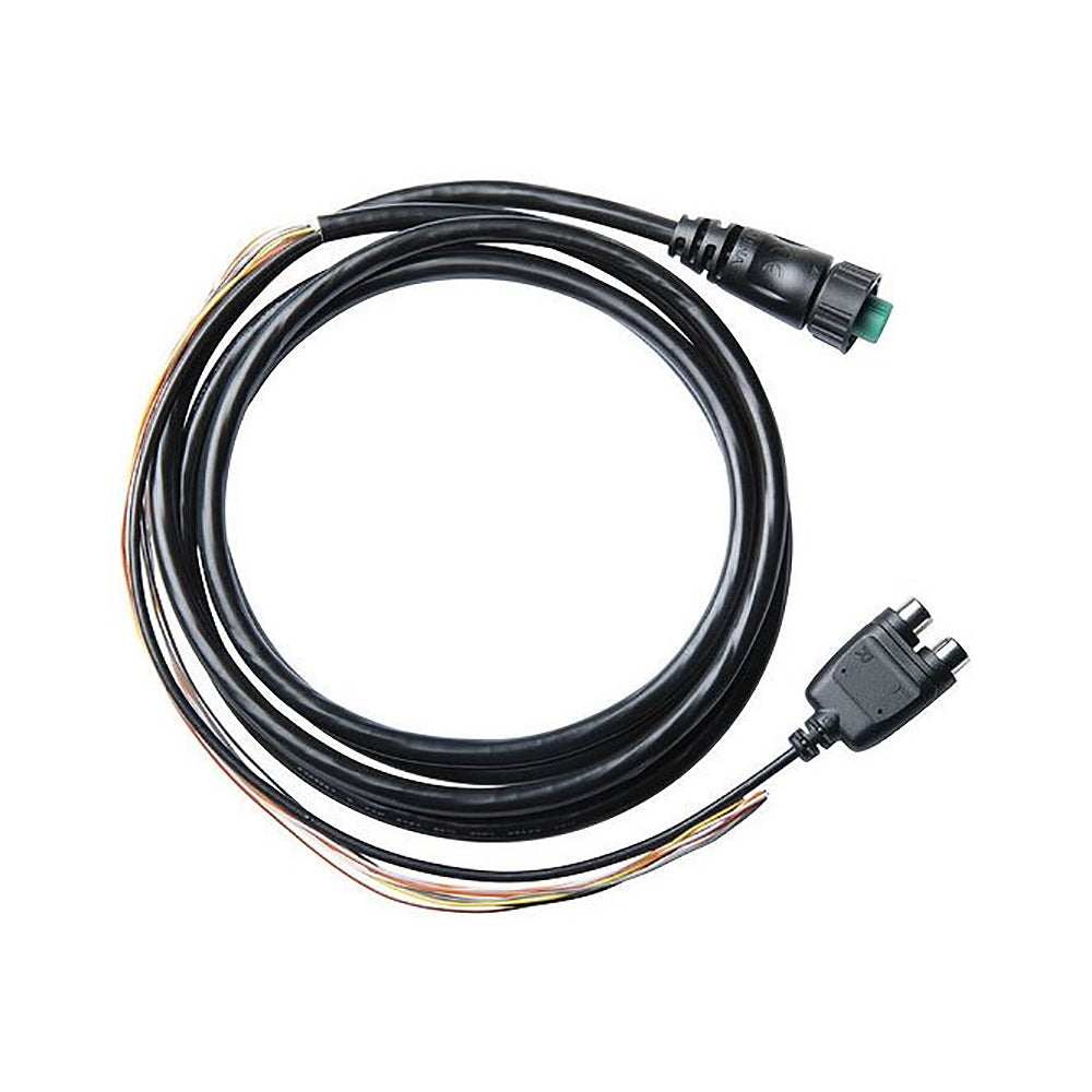 Garmin NMEA 0183 w/Audio Cable - Deckhand Marine Supply