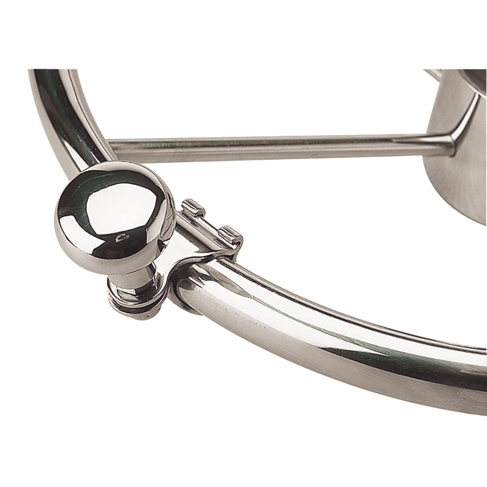 Sea-Dog SS Steering Wheel Maneuvering Knob - Deckhand Marine Supply