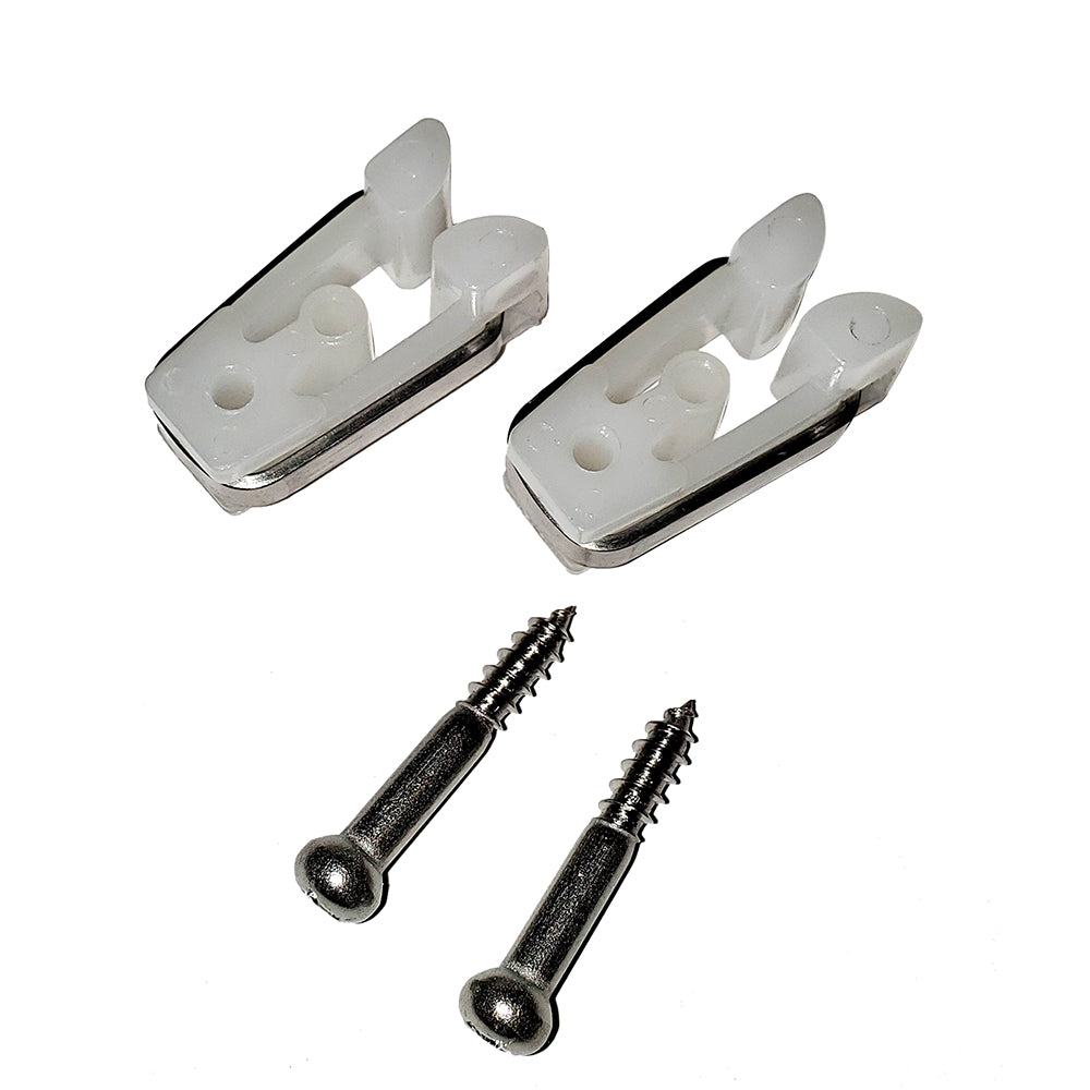 Sea-Dog Flexible Door Catch - Deckhand Marine Supply