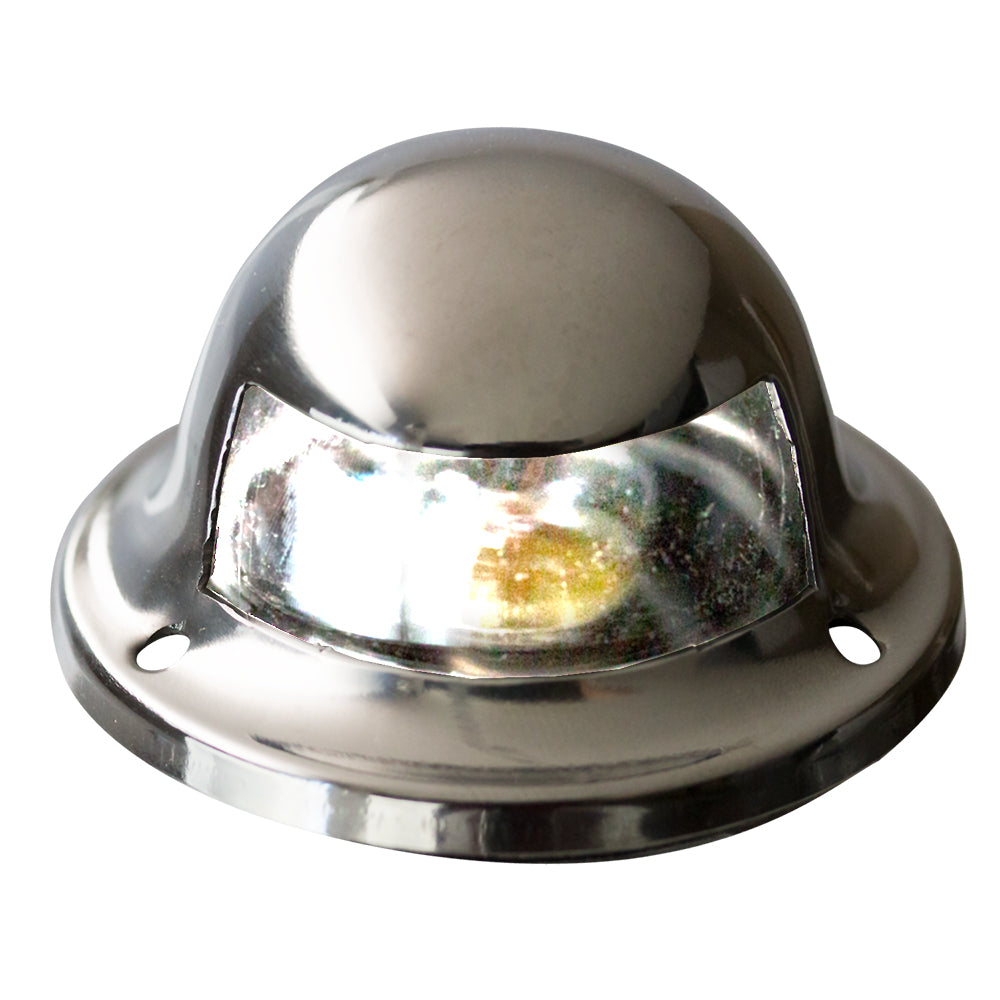 Sea-Dog Stainless Steel Stern Light - Deckhand Marine Supply