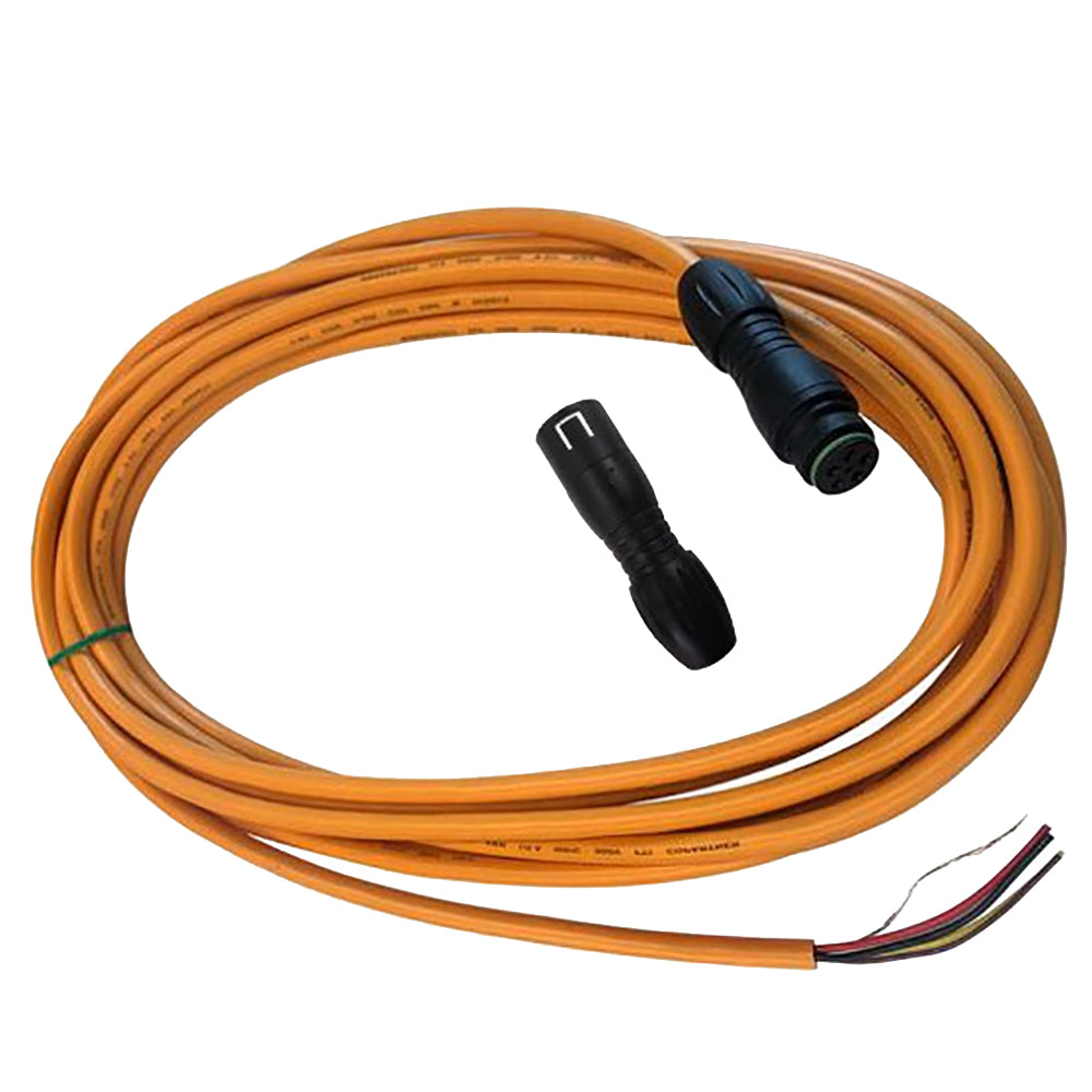 OceanLED Control Cable Terminator Kit f/Standard Switch Control - Deckhand Marine Supply