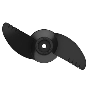 Garmin Force High Efficiency Prop - Deckhand Marine Supply