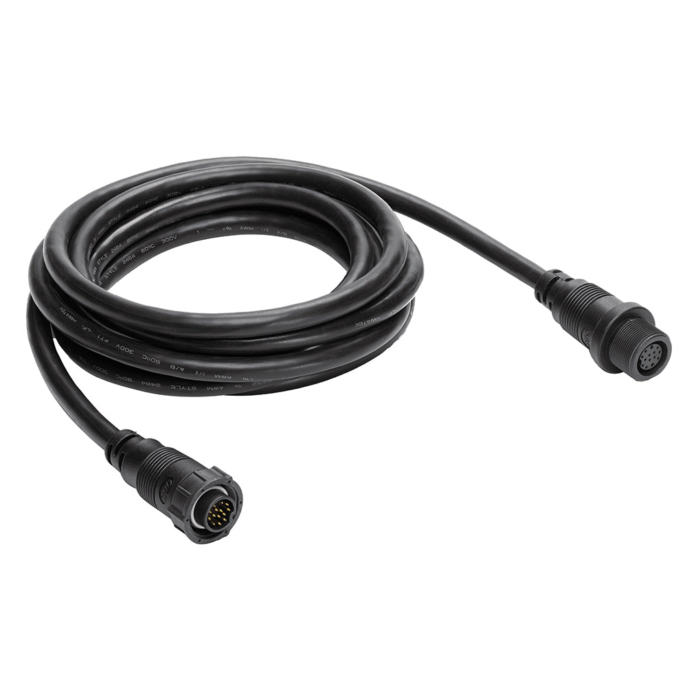 Humminbird EC M3 14W10 10 Transducer Extension Cable - Deckhand Marine Supply