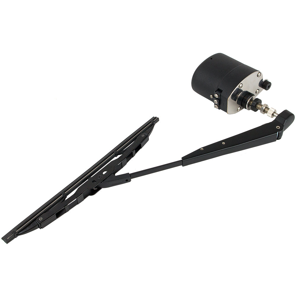 Sea-Dog Standard Wiper Motor Kit 2-1/2" - 80 - Deckhand Marine Supply