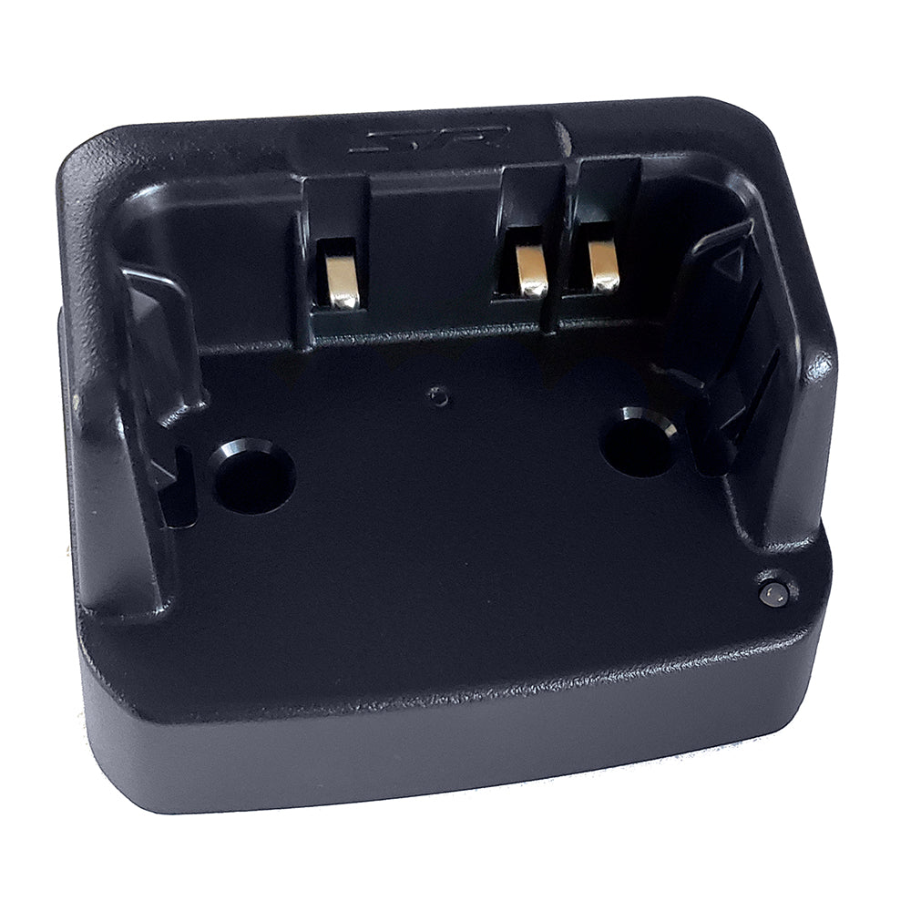 Standard Horizon Charge Cradle f/HX380 - Deckhand Marine Supply
