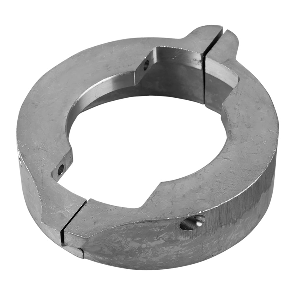 Tecnoseal Volvo Penta 120S Split Ring Zinc Anode f/Saildrives - Deckhand Marine Supply