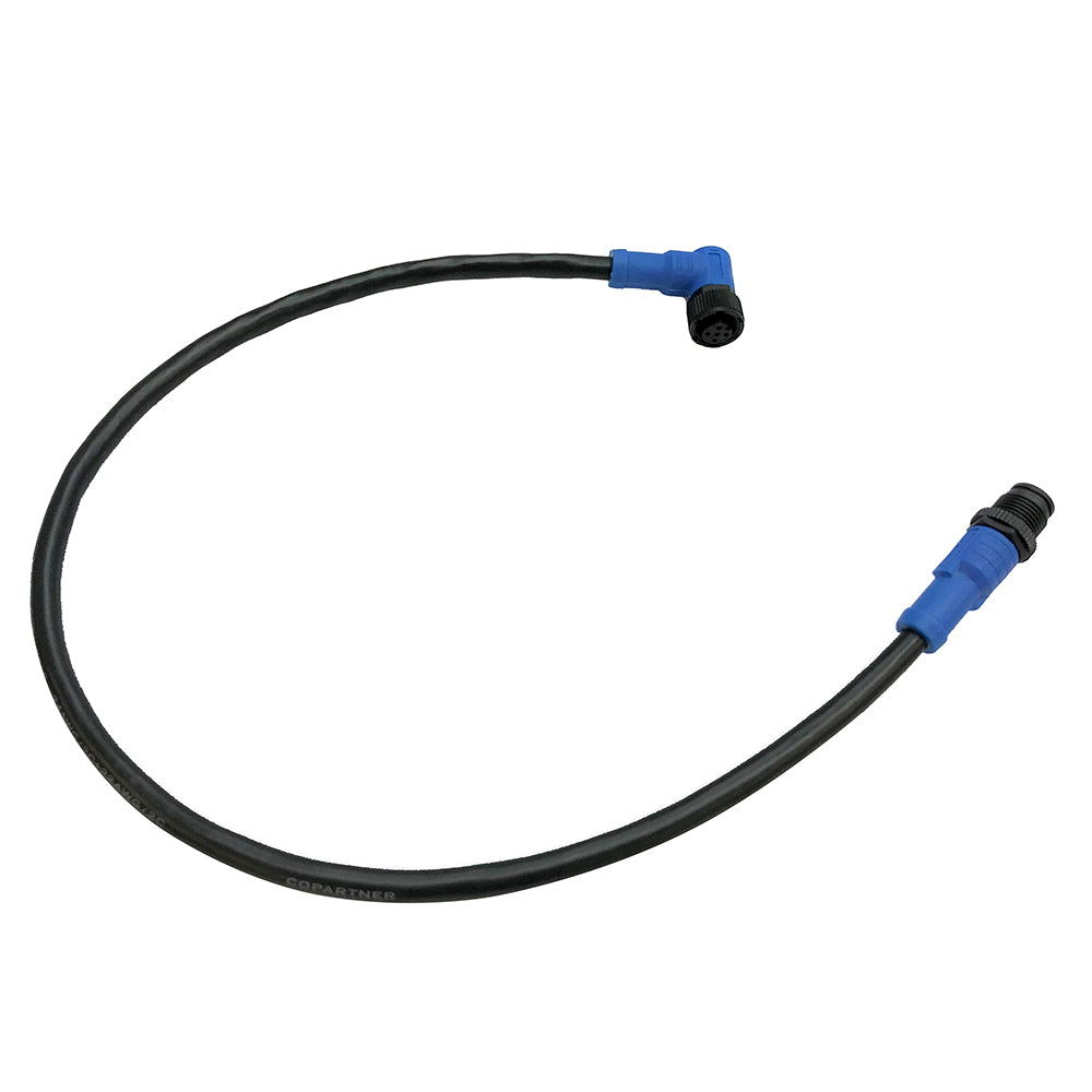 Veratron NMEA 2000 Backbone Cable - 0.5M (1.6") - Deckhand Marine Supply