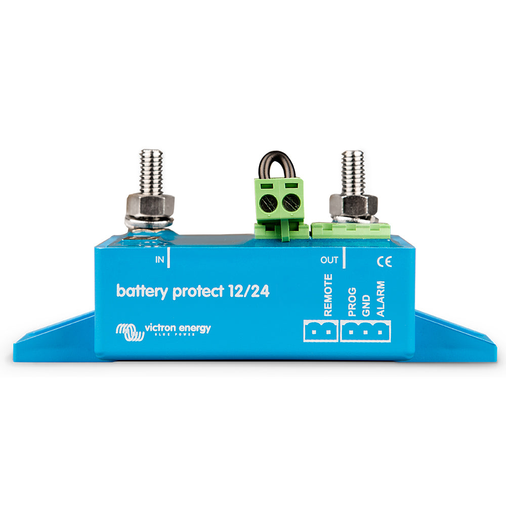 Victron BatteryProtect BP-65 - 65AMP - 6-35 VDC - Deckhand Marine Supply