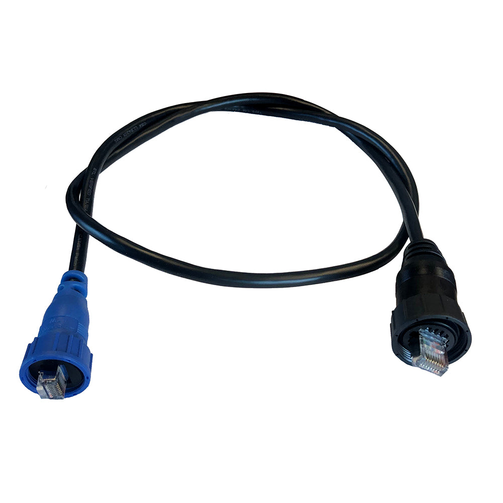 Shadow-Caster Garmin Ethernet Cable - Deckhand Marine Supply