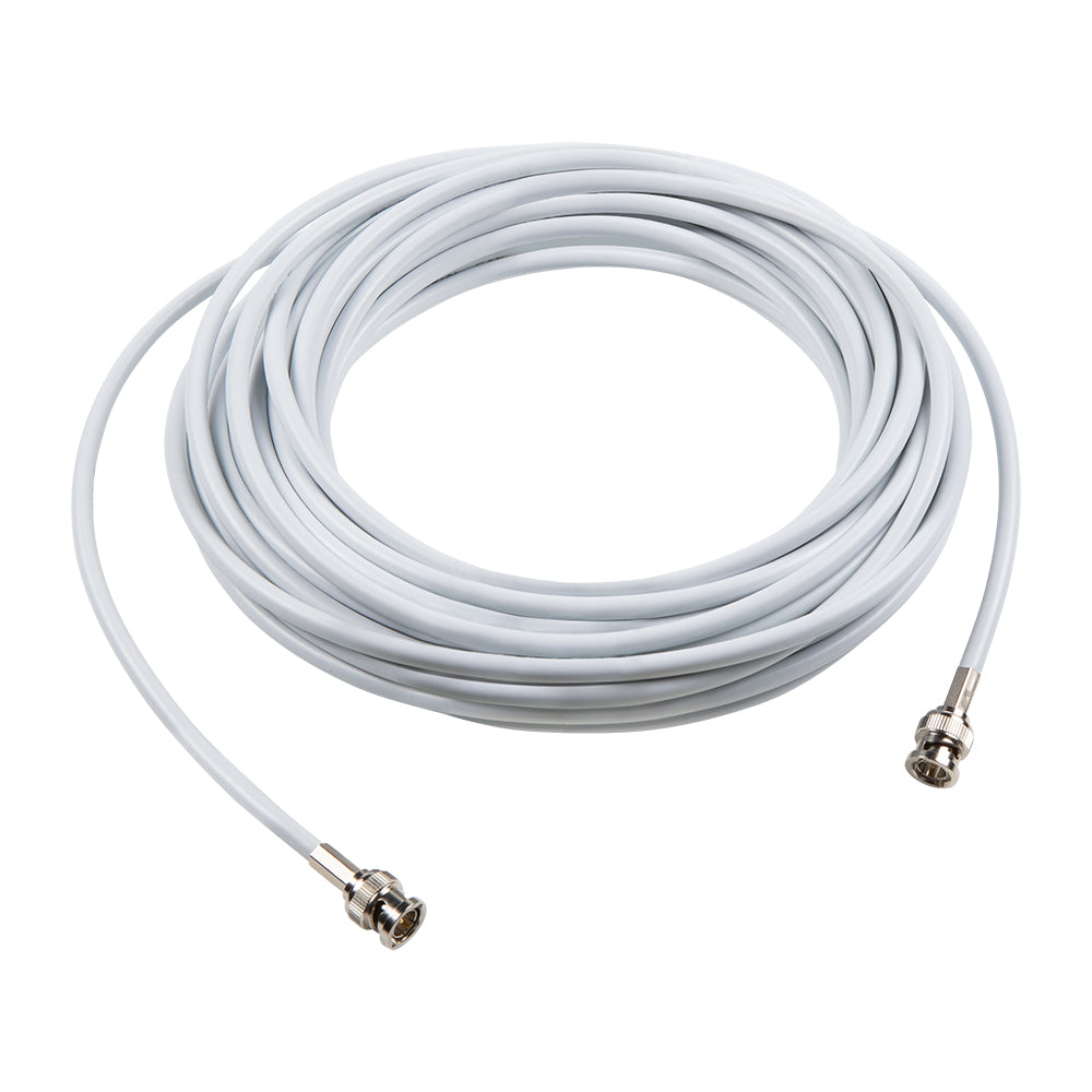 Garmin 15M Video Extension Cable - Male to Male - Deckhand Marine Supply