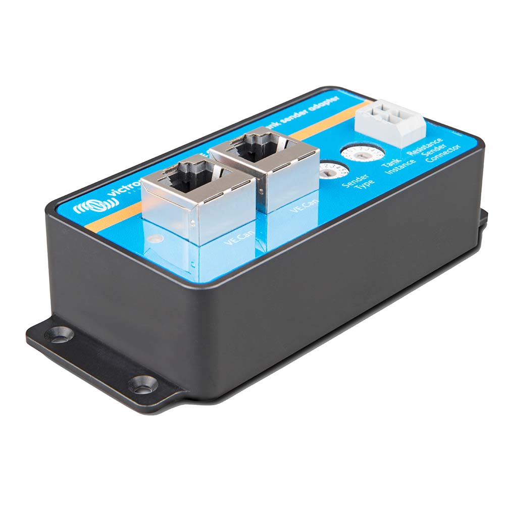 Victron Resistive Tank Sender Adapter VE.Can - Deckhand Marine Supply