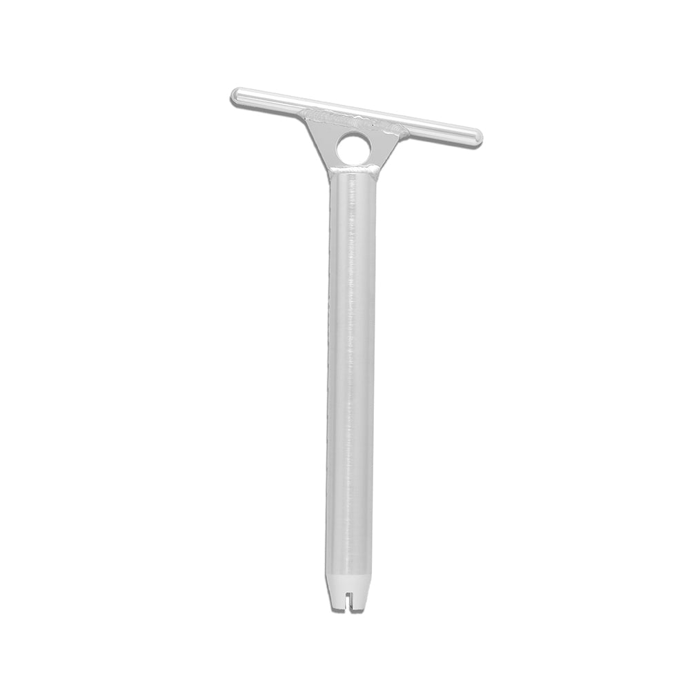 Tigress Portable Cleat - 15" Tall w/9" Cleat - Deckhand Marine Supply