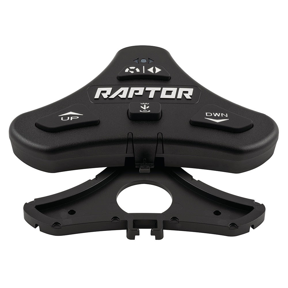 Minn Kota Raptor Wireless Footswitch - Bluetooth - Deckhand Marine Supply