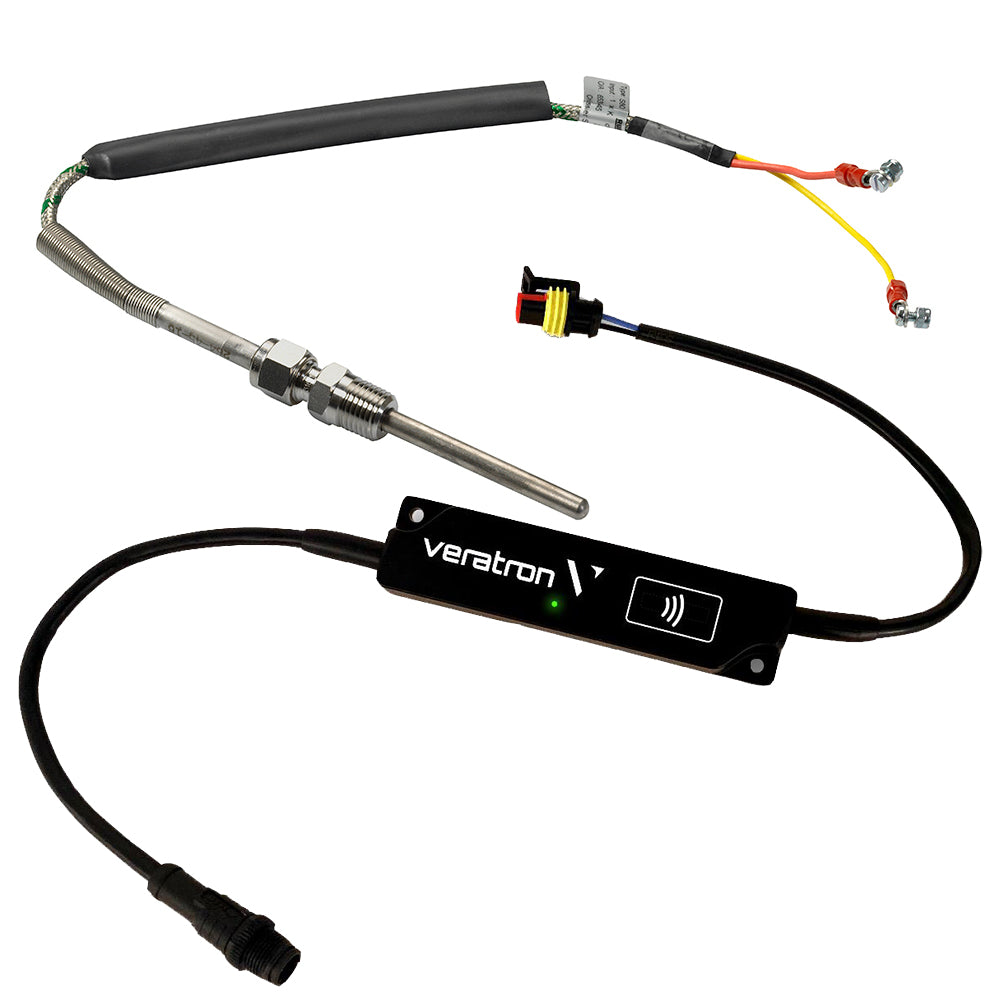 Veratron LinkUp - Pyrometer Kit - Deckhand Marine Supply