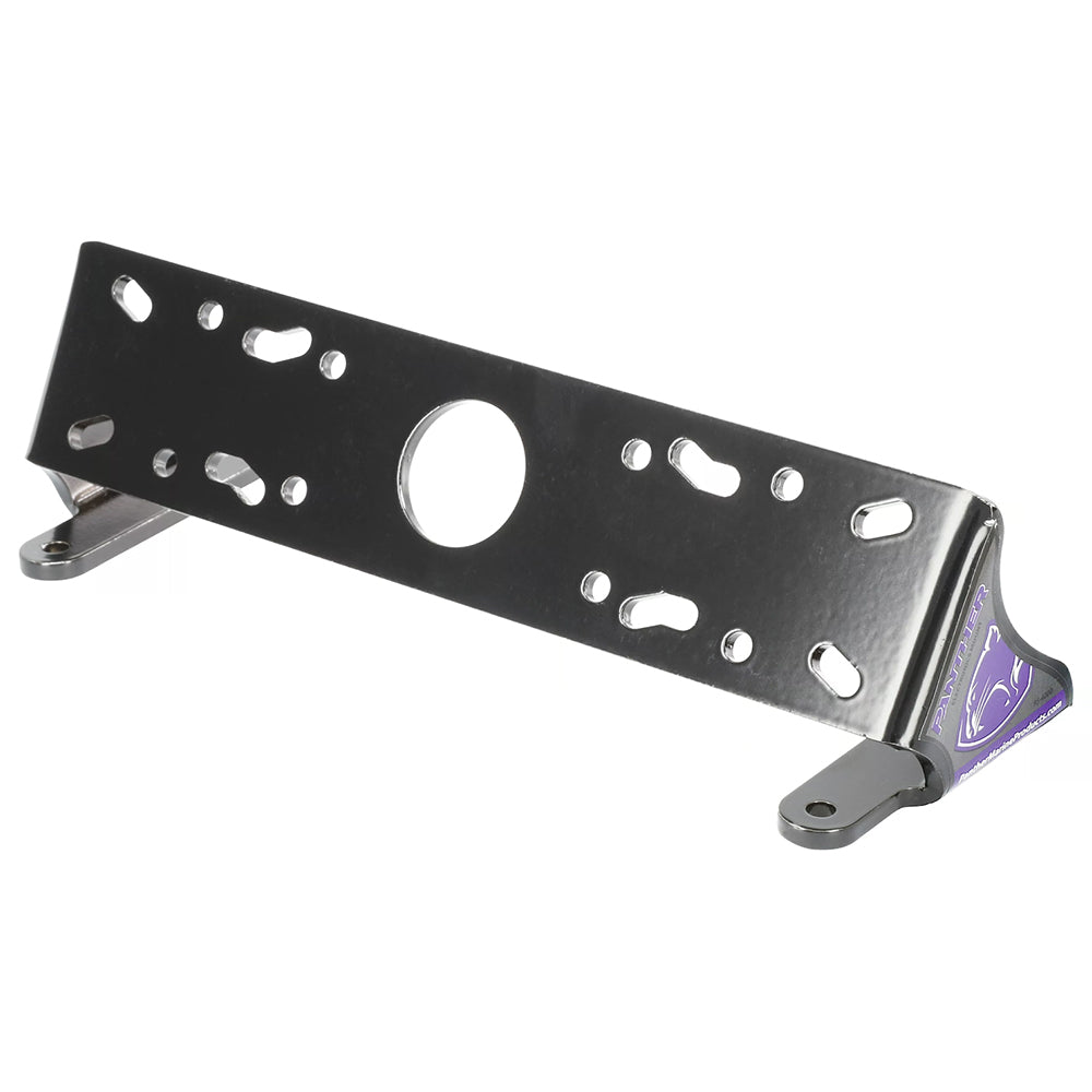 Panther Dash Mount Electronics Mount - Deckhand Marine Supply