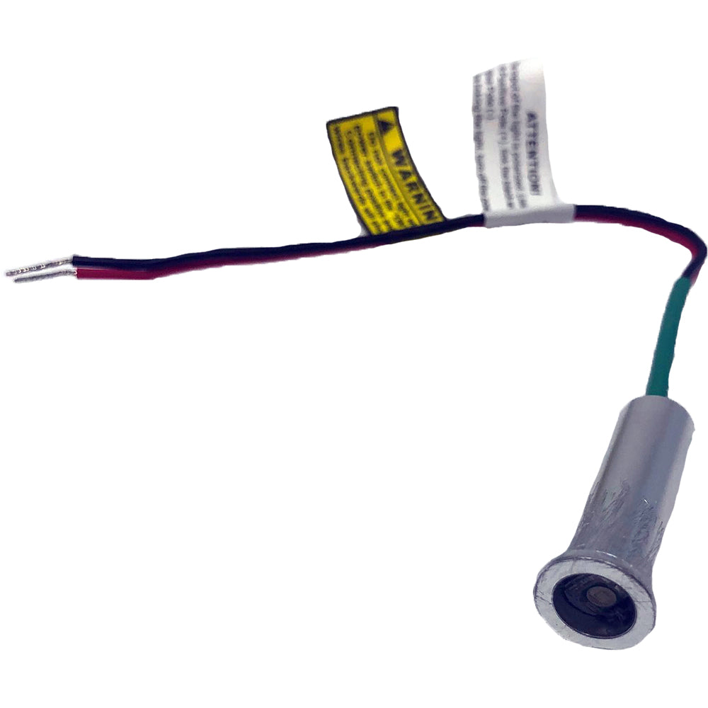 TACO Green Replacement LED f/Rub Rail Lights F38-6602-1, F38-6602-2, F38-6800D F38-6810B - Deckhand Marine Supply