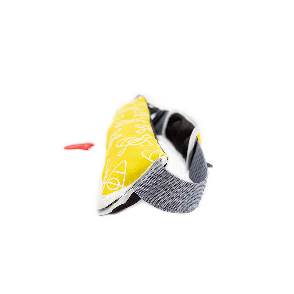 Bombora Type V Inflatable Belt Pack - Kayaking - Deckhand Marine Supply