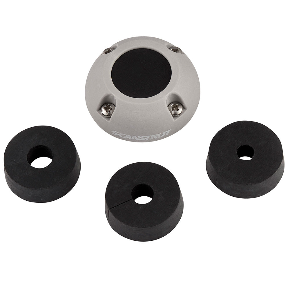 Scanstrut DS30-P-3 Vertical Cable Seal *5-Pack - Deckhand Marine Supply