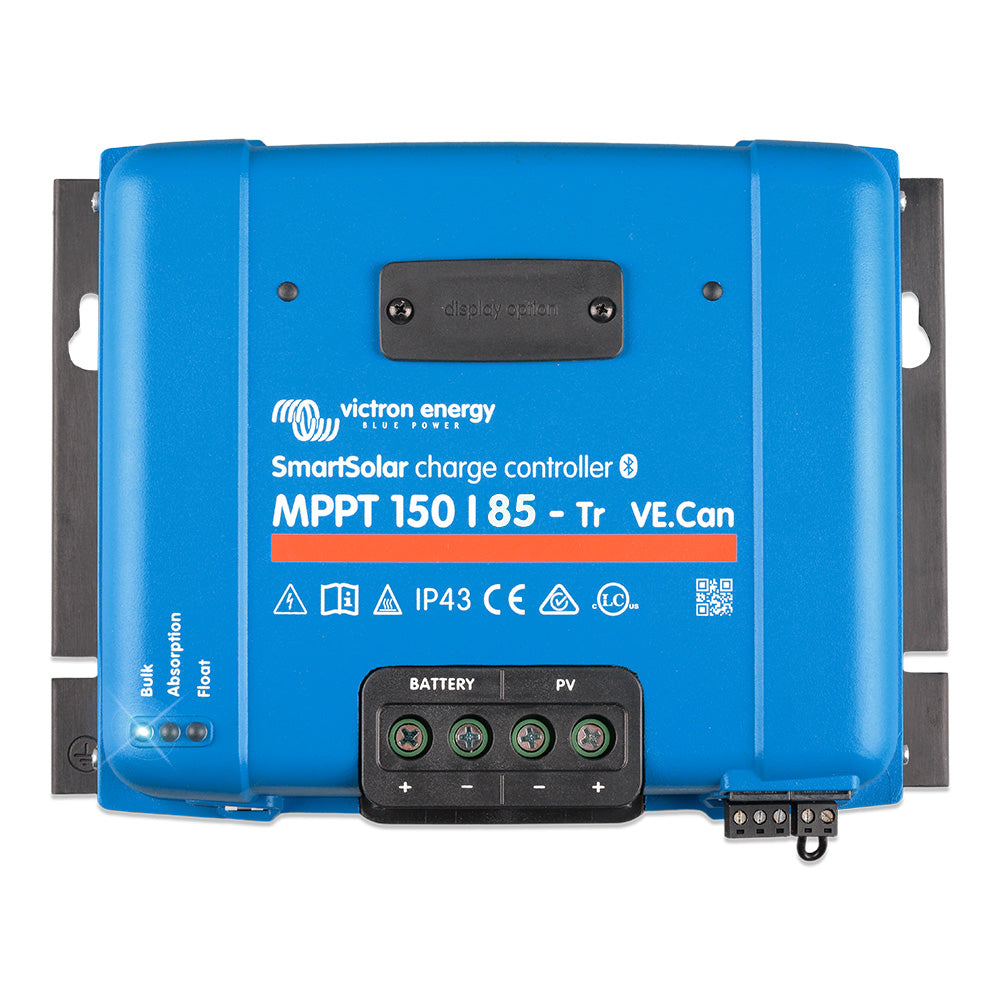 Victron Smart Solar MPPT 150/85-TR VE.Can - Deckhand Marine Supply