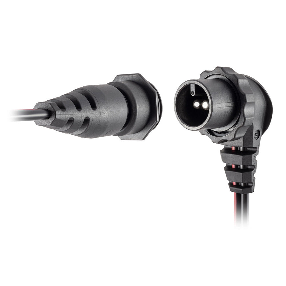 Minn Kota MKR-28 Trolling Motor Plug Receptacle - Deckhand Marine Supply