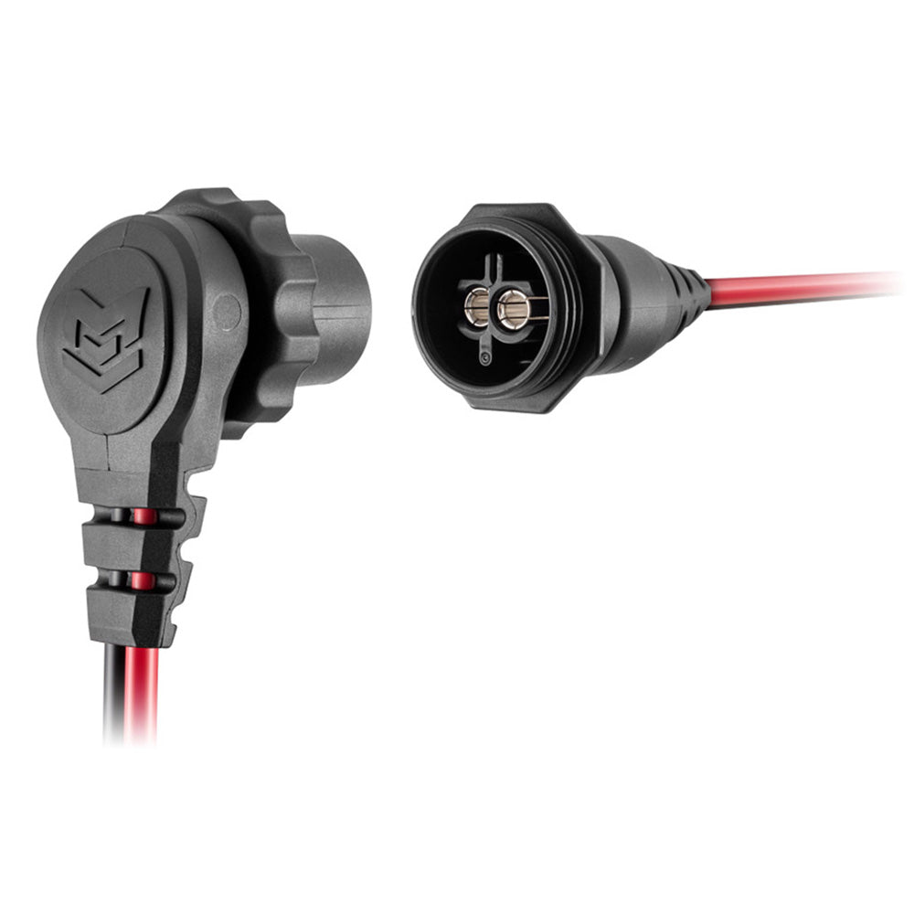 Minn Kota MKR-28 Trolling Motor Plug Receptacle - Deckhand Marine Supply
