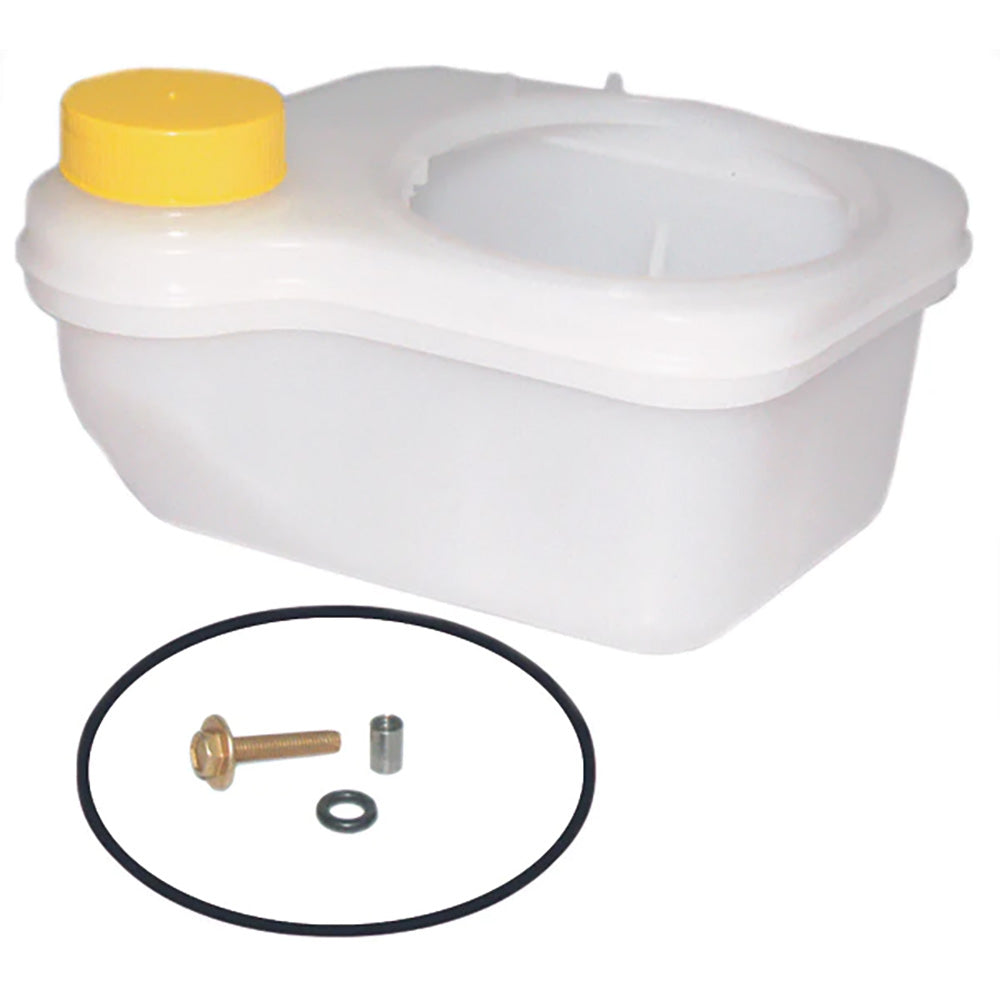 ARCO Marine Mercruiser Tilt Trim Reservoir Kit - Deckhand Marine Supply