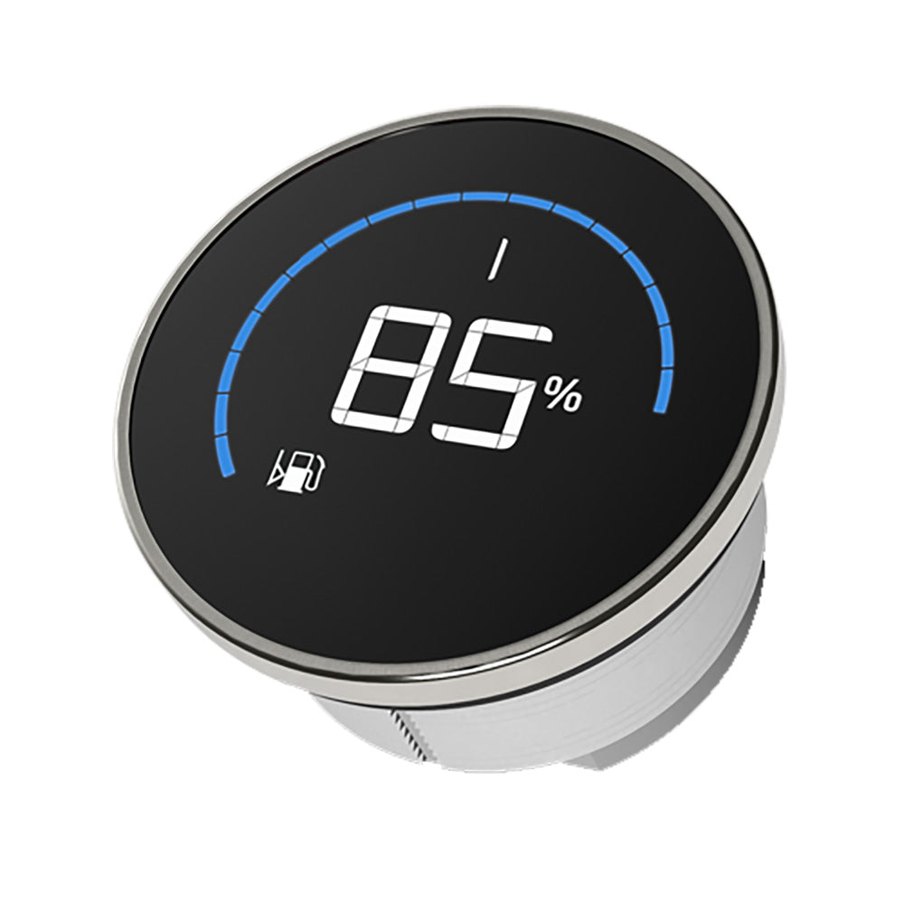 Veratron 52MM (2-1/16") VMH-14 Multifunction Gauge - Deckhand Marine Supply