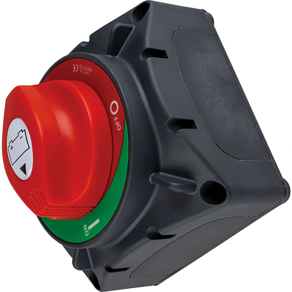 Sea-Dog Heavy Duty On Off Battery Switch - 600A - Deckhand Marine Supply