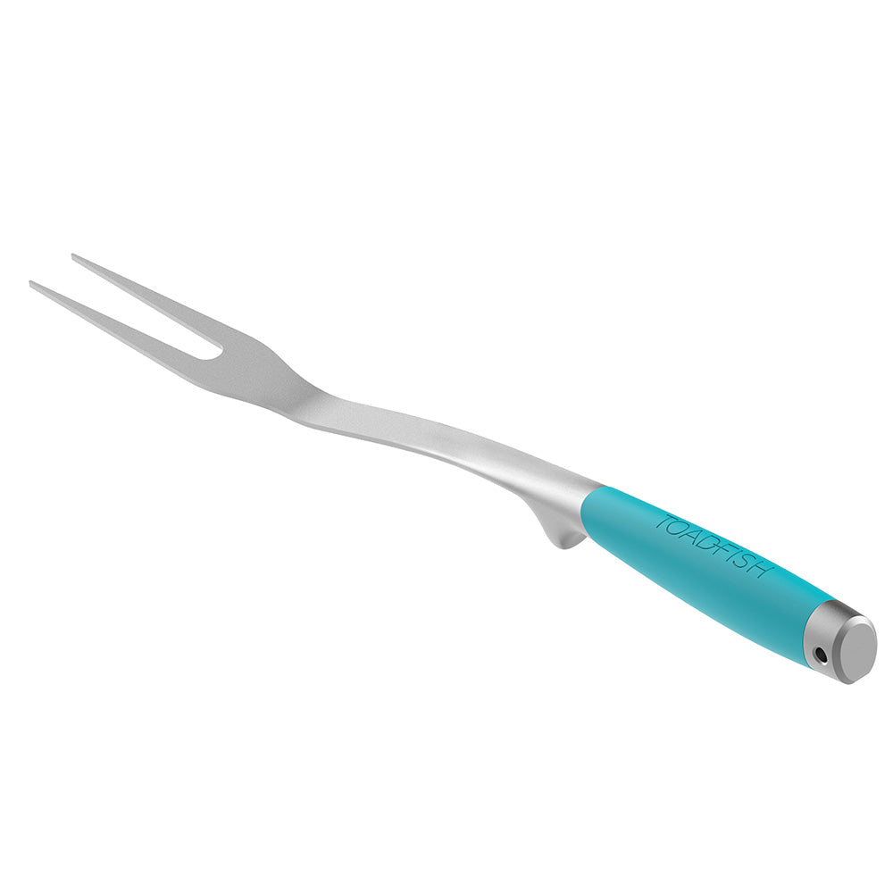 Toadfish Ultimate Grill Fork - Deckhand Marine Supply