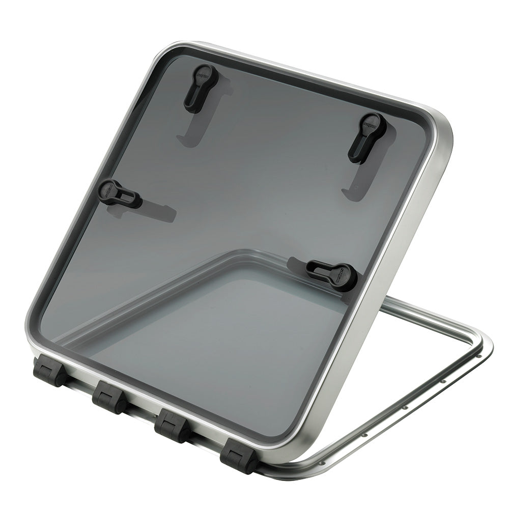 VETUS MAGNUS Ventilation Hatch - OD 12-5/16" x 12-5/16" - Deckhand Marine Supply