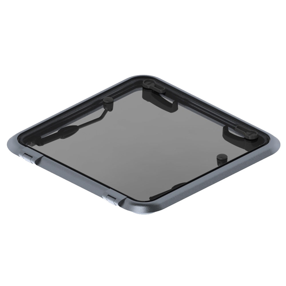 VETUS ALTUS Escape Hatch - OD 23-1/16" x 23-1/16" - Deckhand Marine Supply