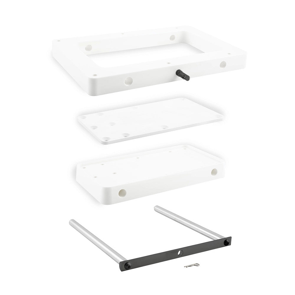 Minn Kota RTA-55 Quick Release Bracket - Deckhand Marine Supply