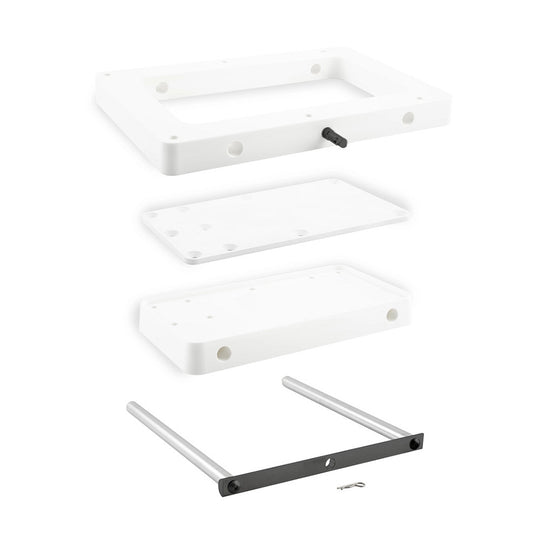Minn Kota RTA-55 Quick Release Bracket - Deckhand Marine Supply