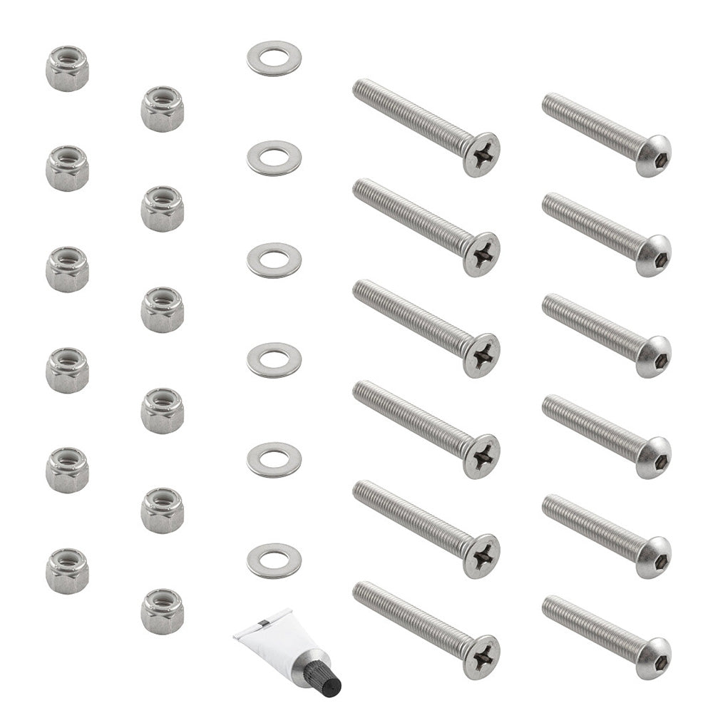 Minn Kota RTA-55 Quick Release Bracket - Deckhand Marine Supply