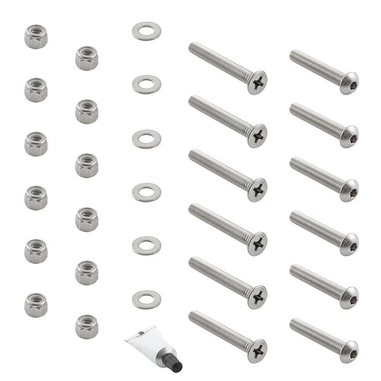 Minn Kota RTA-55 Quick Release Bracket - Deckhand Marine Supply