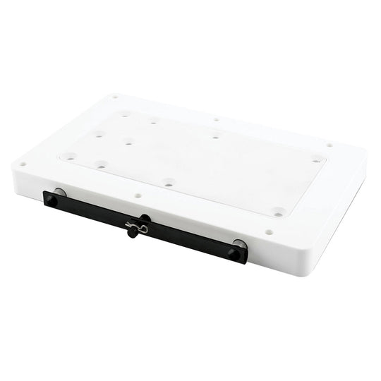 Minn Kota RTA-55 Quick Release Bracket - Deckhand Marine Supply
