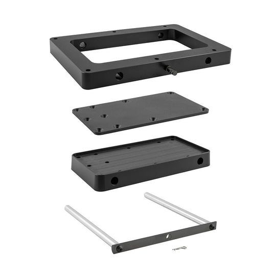 Minn Kota MKA-56 Quick Release Bracket - Deckhand Marine Supply