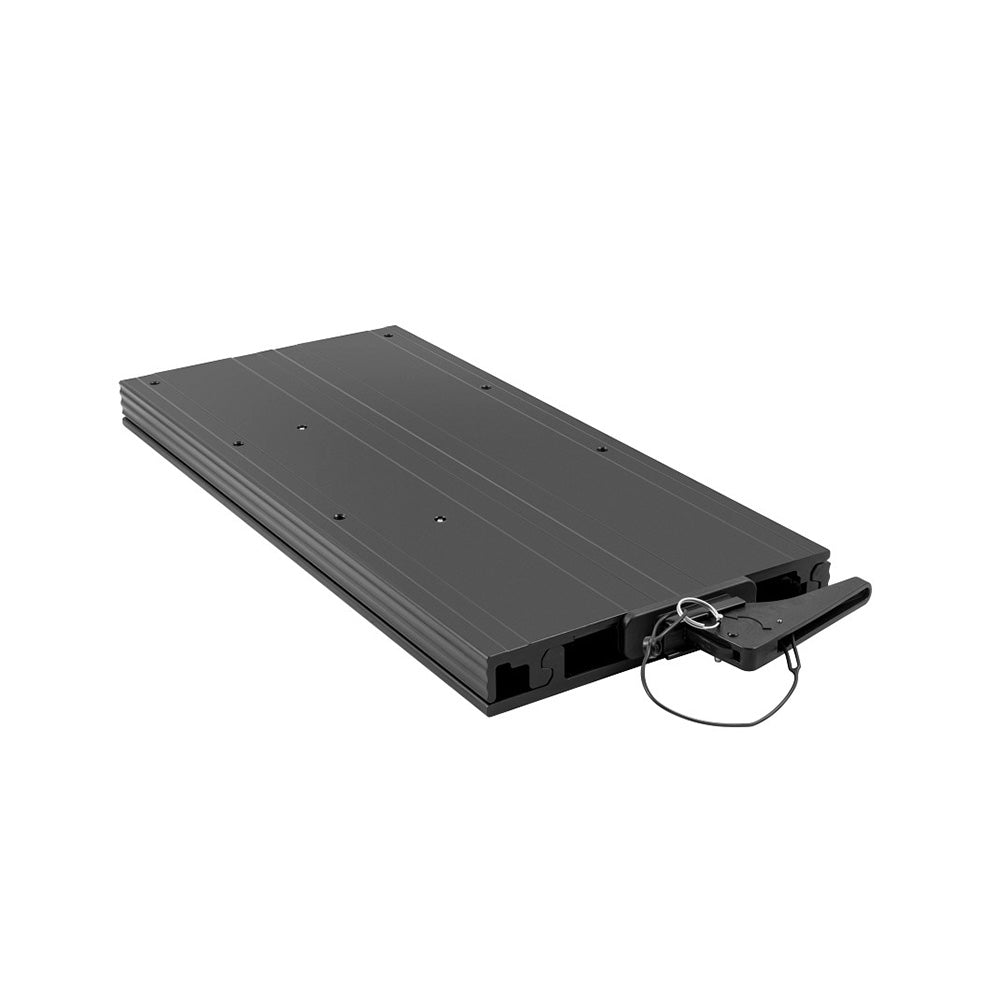 Minn Kota MKA-57 Quick Release Bracket - Deckhand Marine Supply